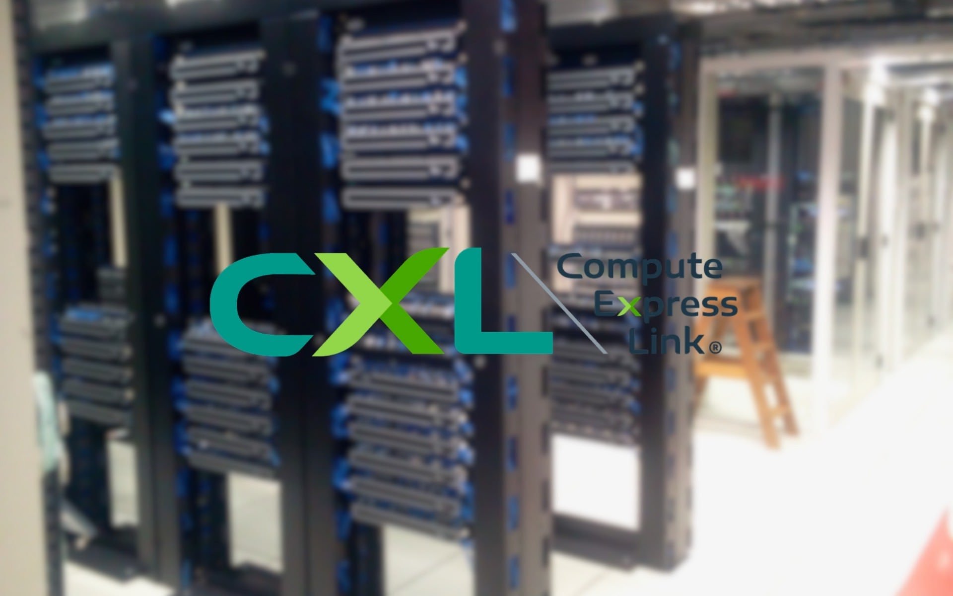 Derrière CXL, un consortium qui réunit tout le gratin de la tech © Naïm Bada/CXL Consortium