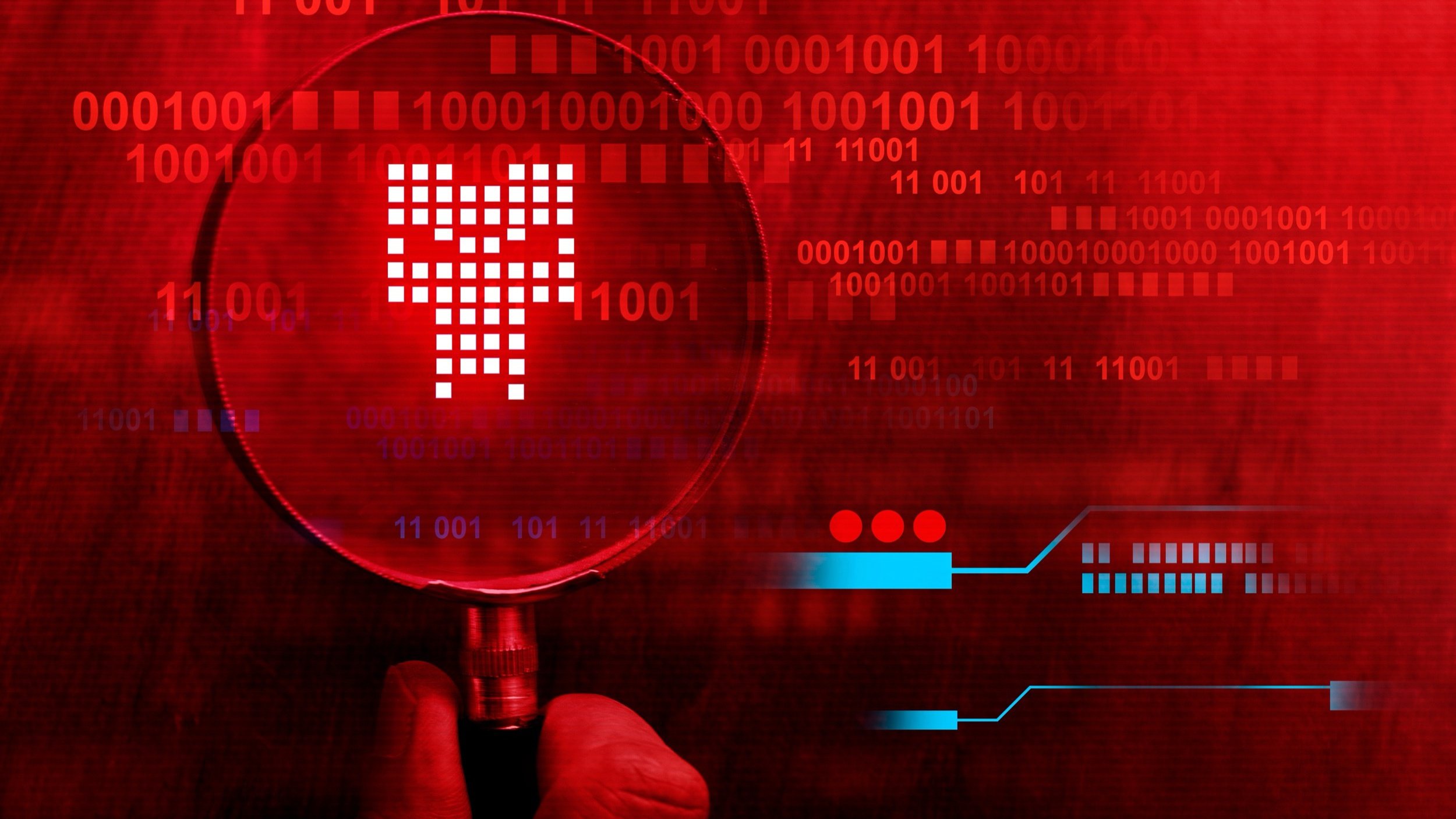 Ce malware Mac ne piège pas seulement votre ordinateur, il tente aussi d’embrouiller les outils d’analyse dopés à l’IA chargés de le démasquer. © janews / Shutterstock