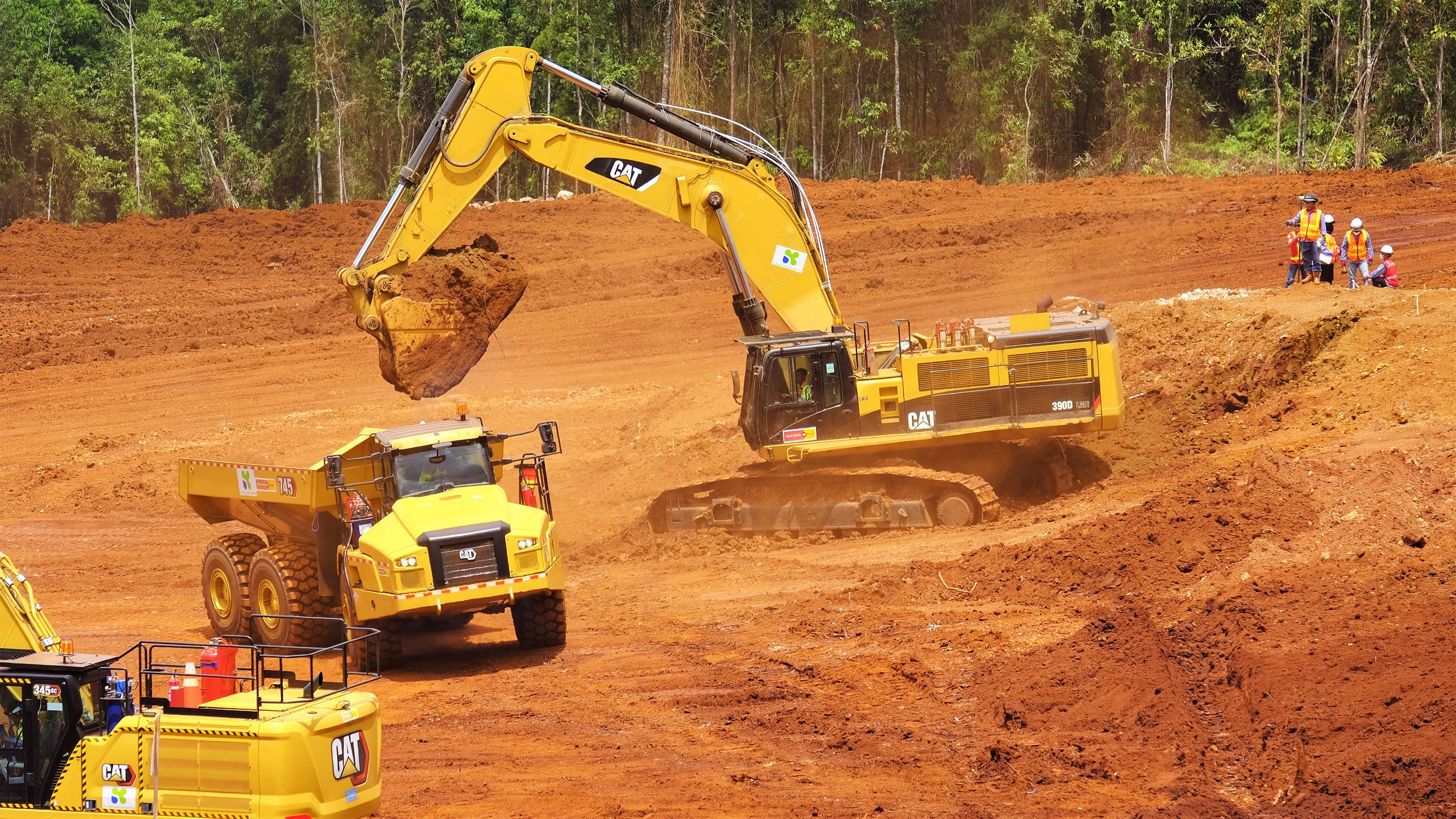 Minage de cobalt. © KAISARMUDA / Shutterstock.com