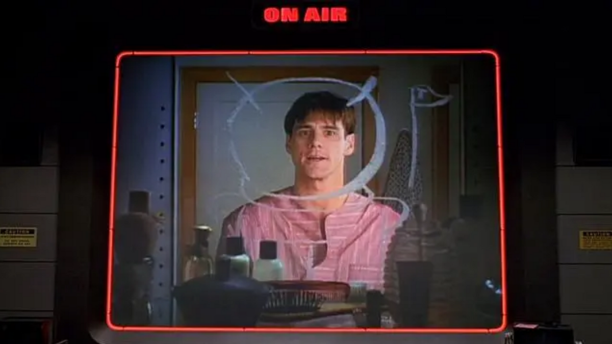 truman show