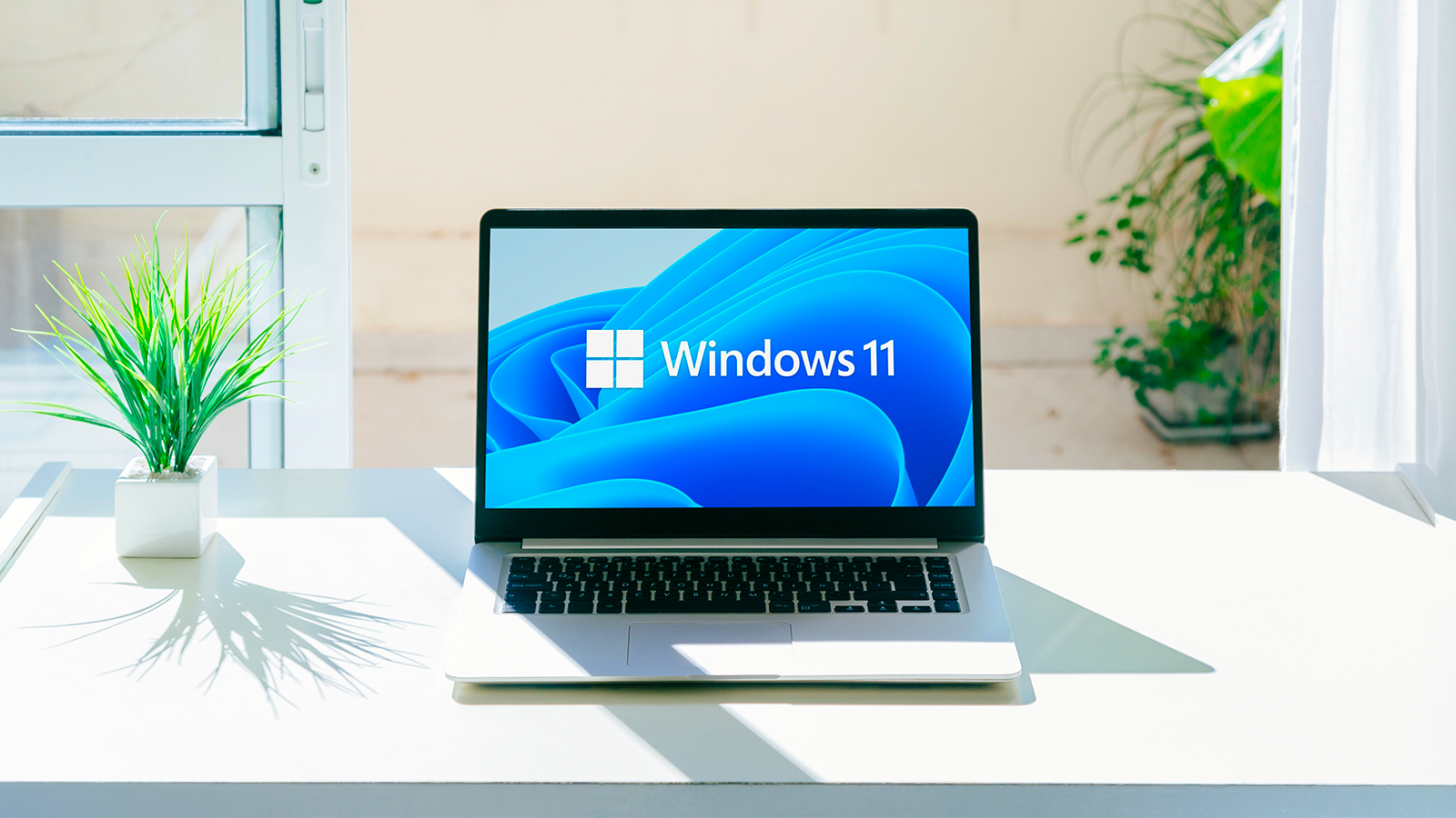 Windows 11 est disponible à prix mini chez Keysfan ©Shutterstock