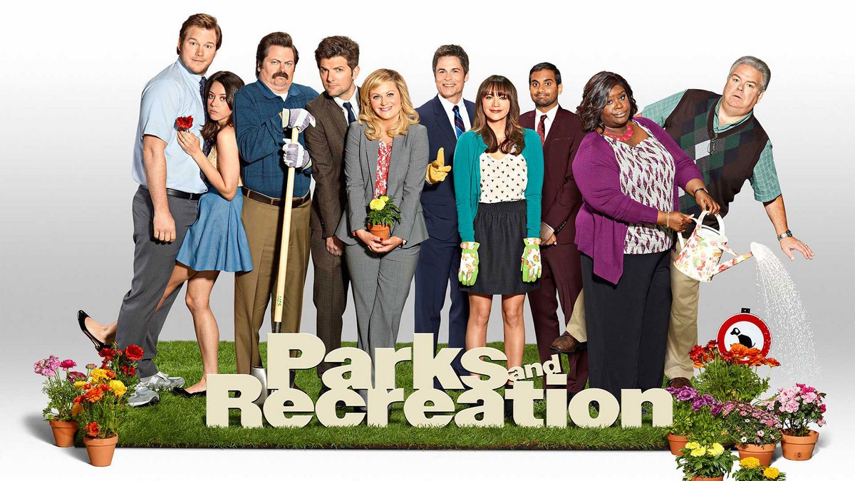 Parks and Recreation