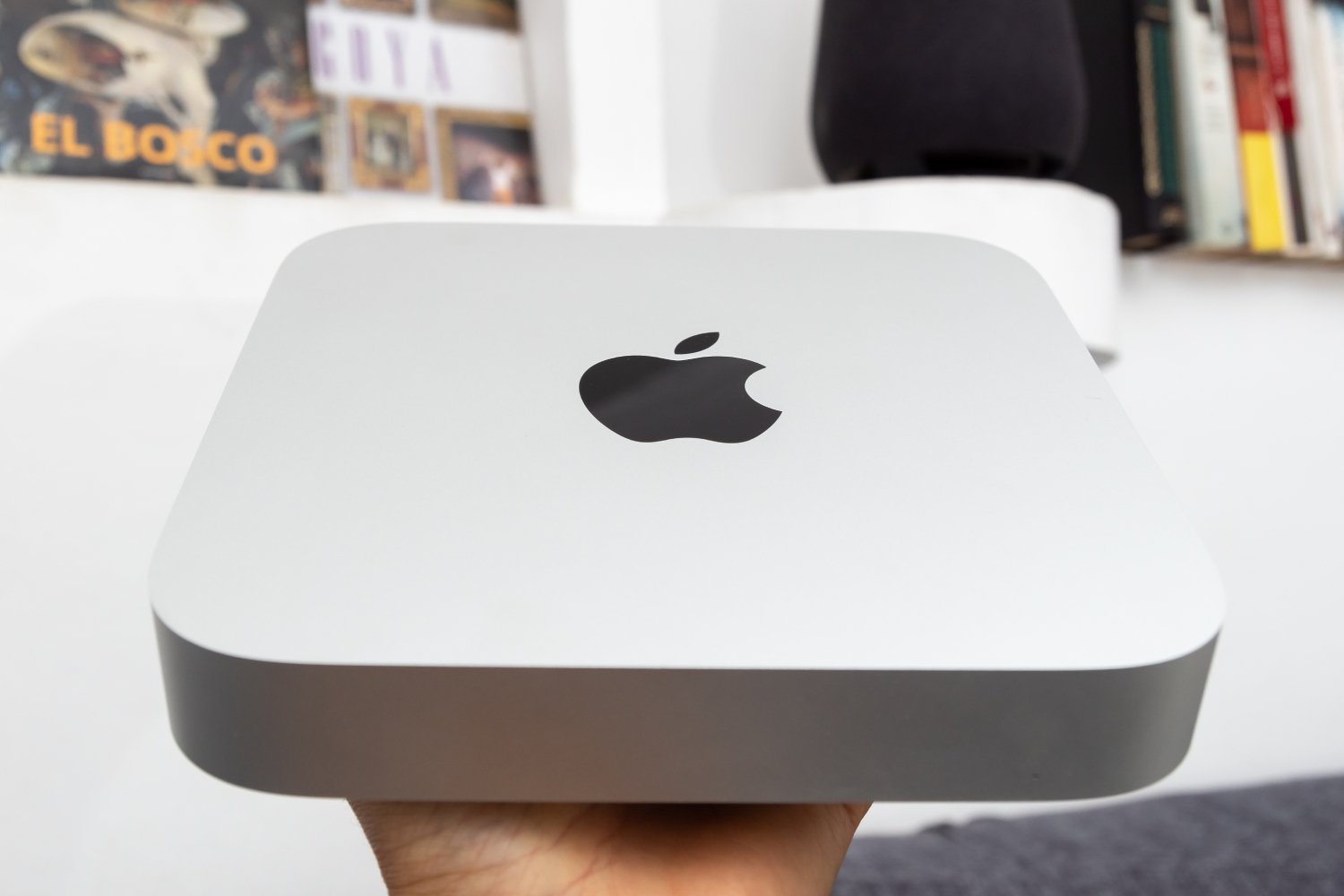Le Mac mini M2. ©Nara_money / Shutterstock