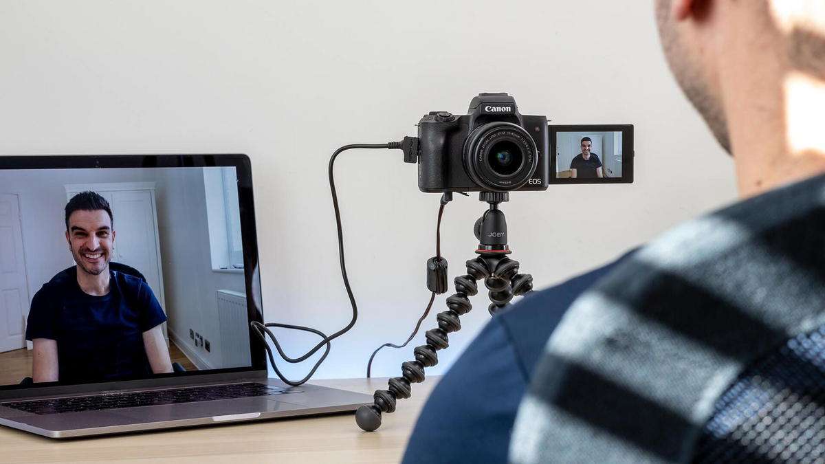 Canon EOS Webcam Utility-1