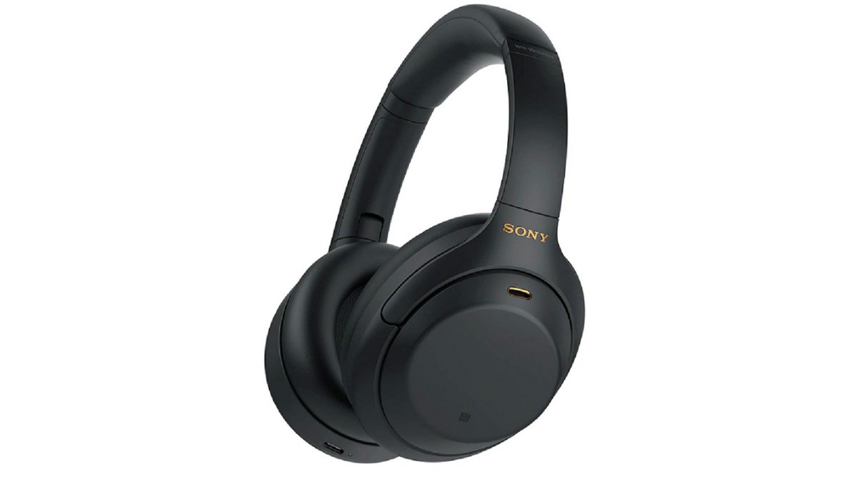 Casque audio Sony BP