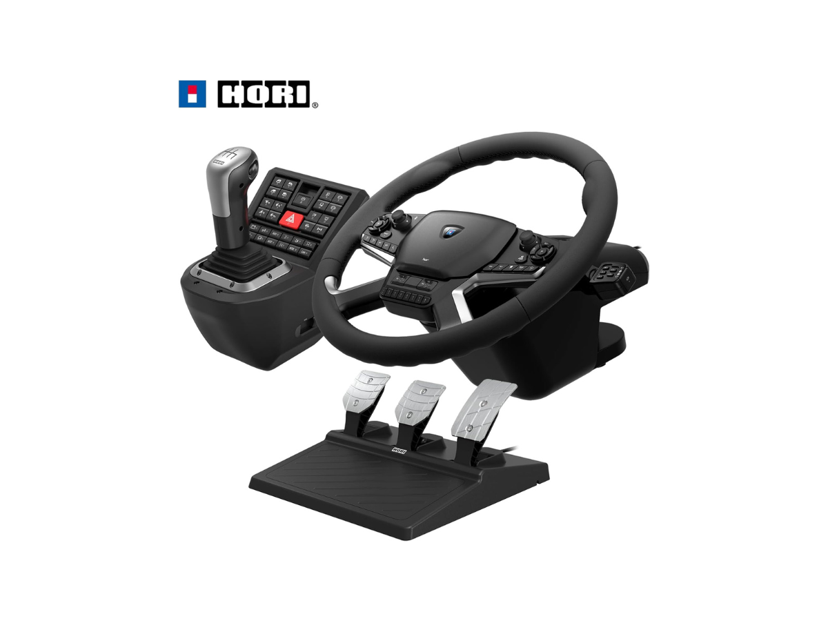 HORI Force HPC-044E