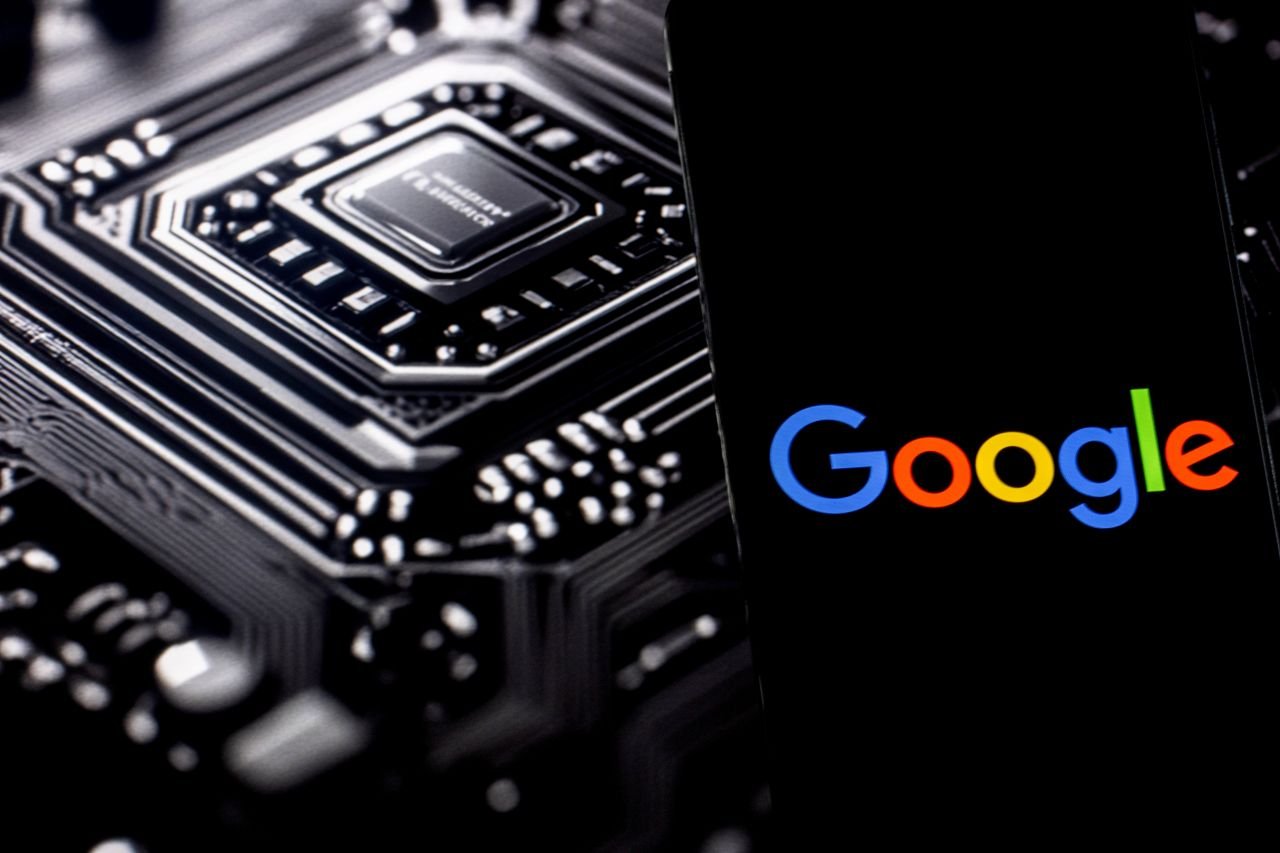 Les prochains Google Pixel seront équipés de Tensor G5 de... TSMC - ©Below the Sky / Shutterstock