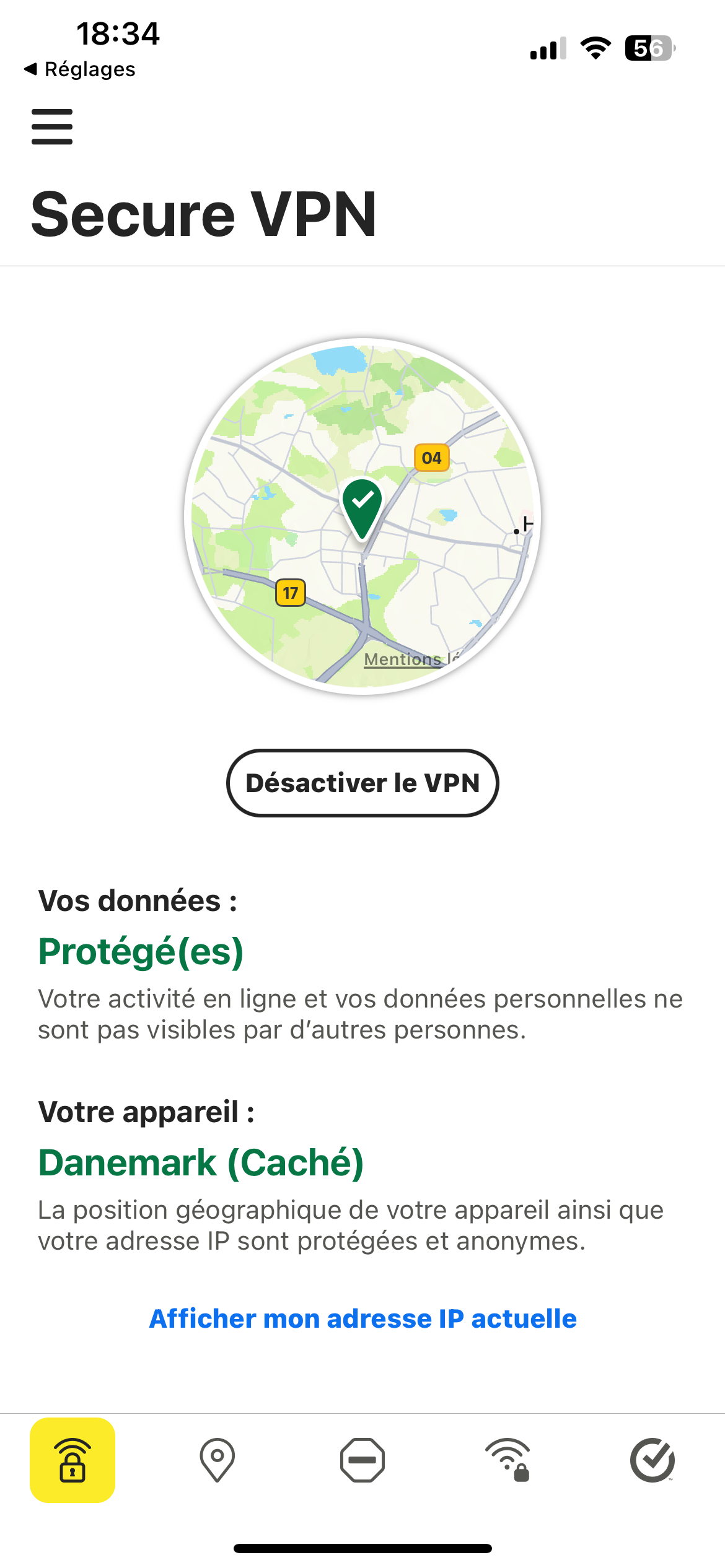 Norton Secure VPN