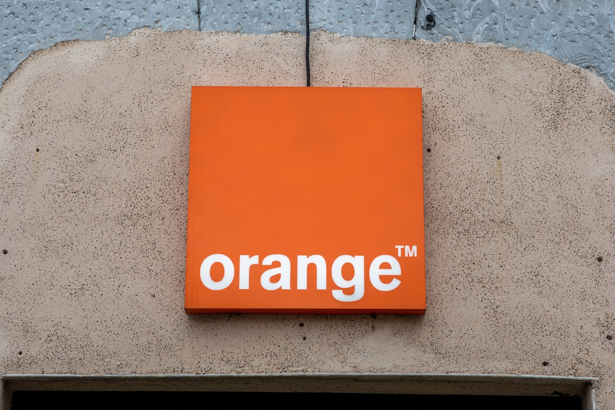 Le service Flux Vision est développé par Orange  © sylv1rob1 / Shutterstock.com