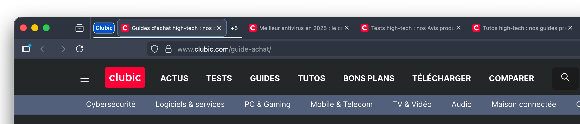 Firefox 144