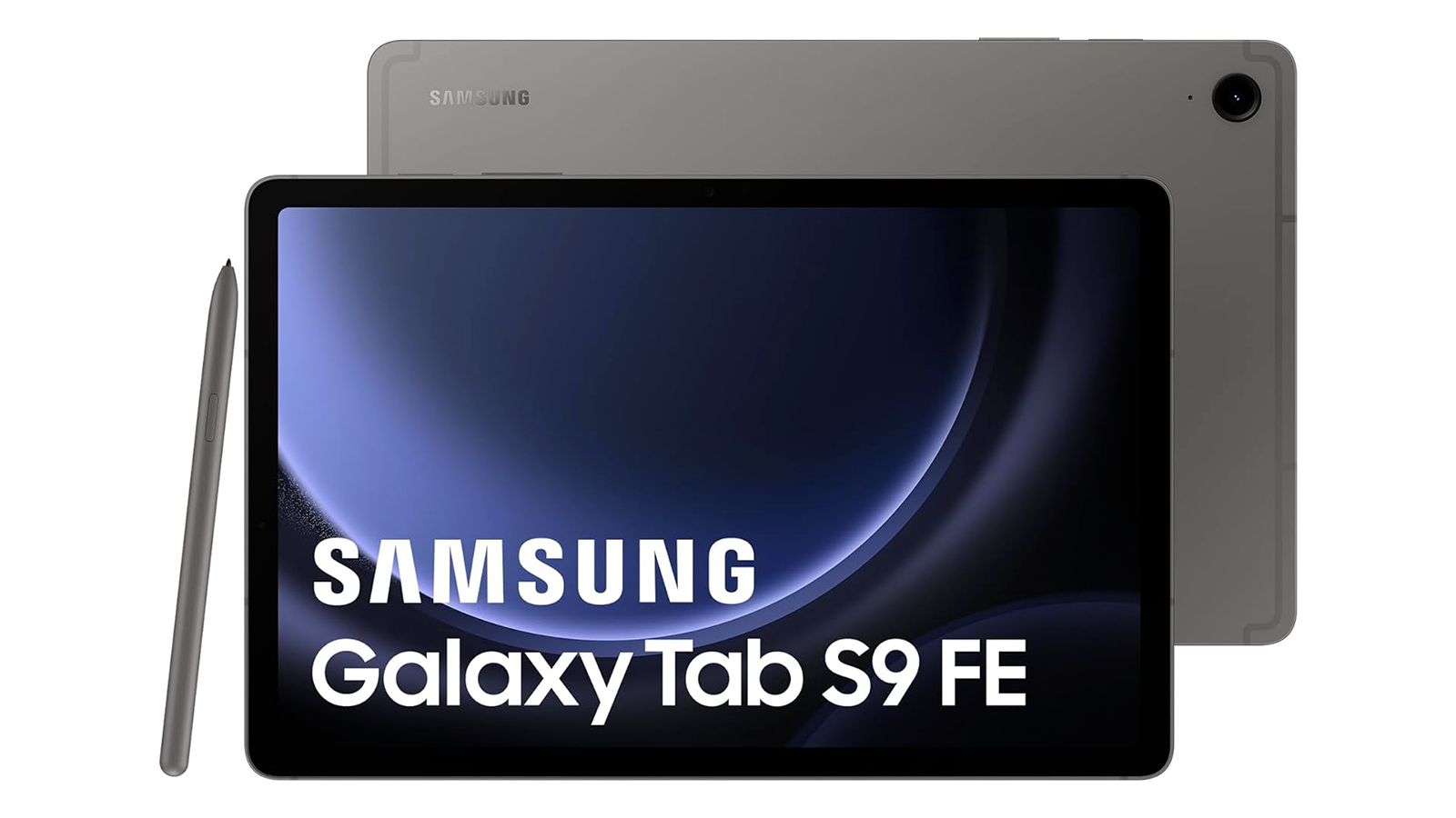 La tablette tactile Samsung Galaxy Tab S9 FE