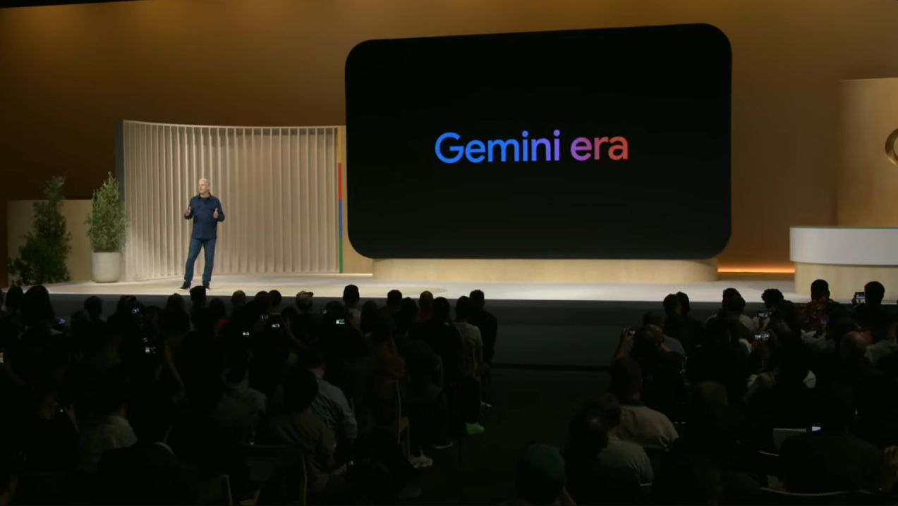 Serait-ce l'heure de la rédemption pour Gemini ? © Shutterstock