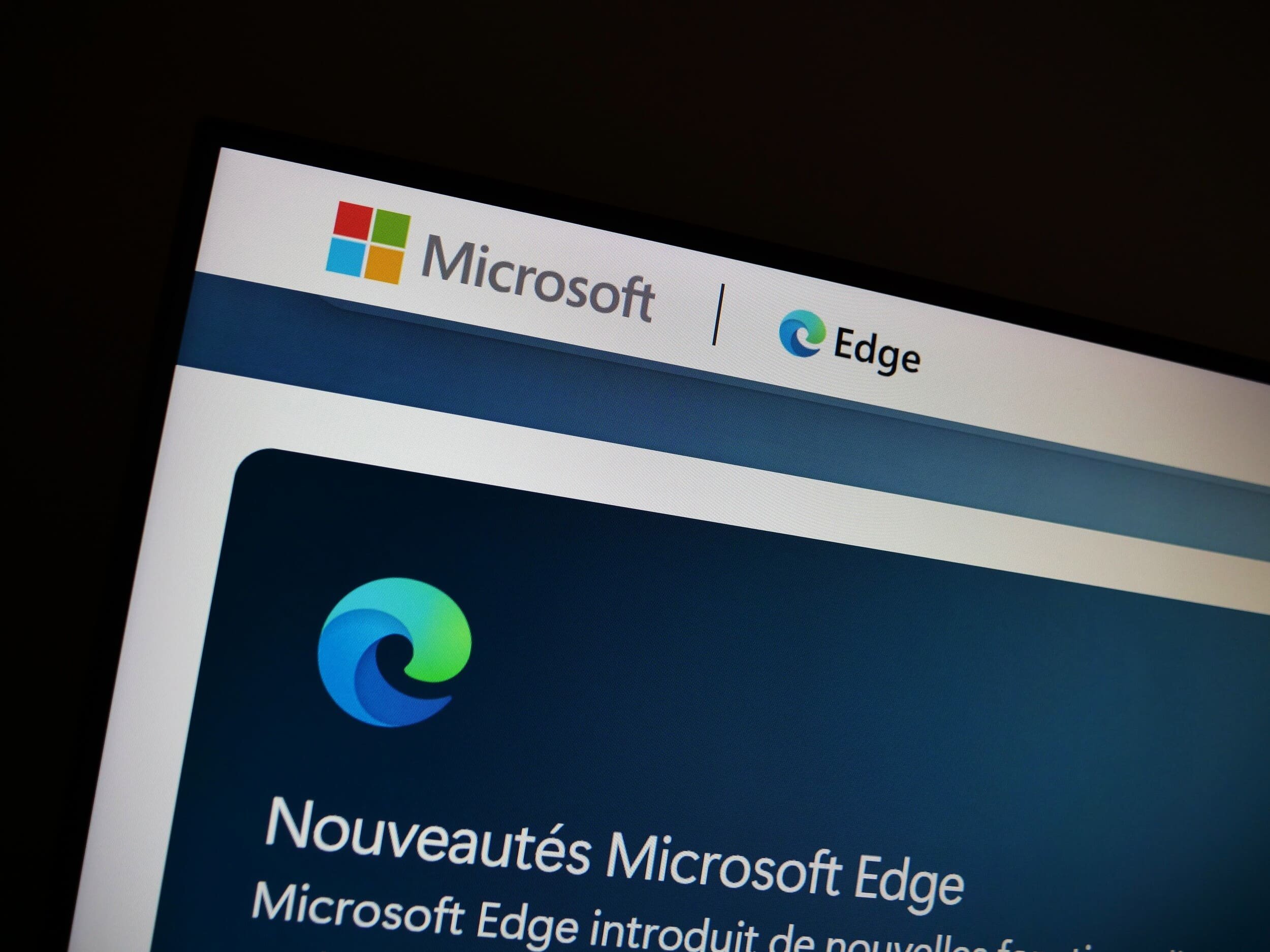 Vous utilisez Edge ? Alors vous aurez un peu plus de mal à éviter Copilot