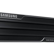 Samsung SSD 9100 PRO PCIe 5.0x4 4 To