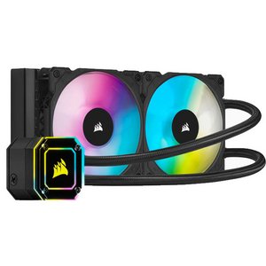 Corsair iCUE H115i Elite Capellix 280 mm