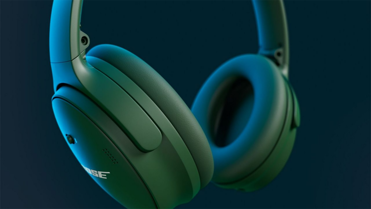 Avec 50% de réduction pendant le Prime Day d'Amazon, le casque Bose QuietComfort SC est clairement une très belle affaire ! © Bose