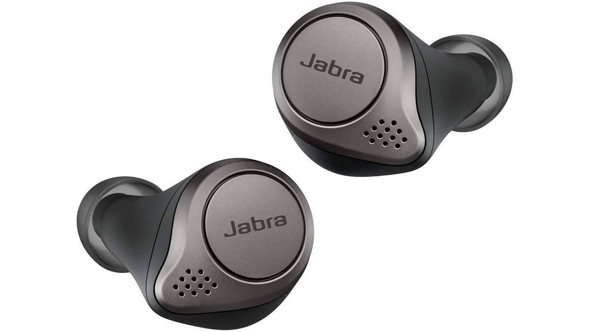 Jabra Elite 75t