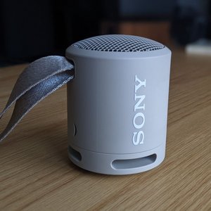 Sony SRS-XB13