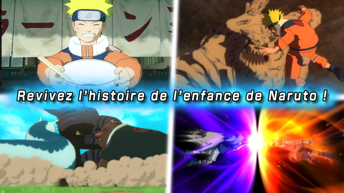 Le système de combat propose des affrontements 3D fluides, stratégiques et spectaculaires, avec combos accessibles, changements de personnages en temps réel et un rendu visuel inspiré de l’anime - © Bandai Namco