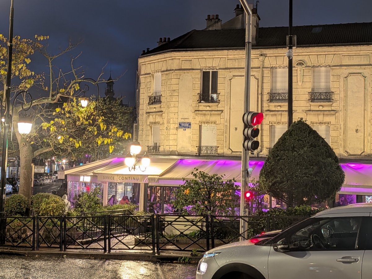 Zoom 2x. ©Marc Mitrani pour Clubic