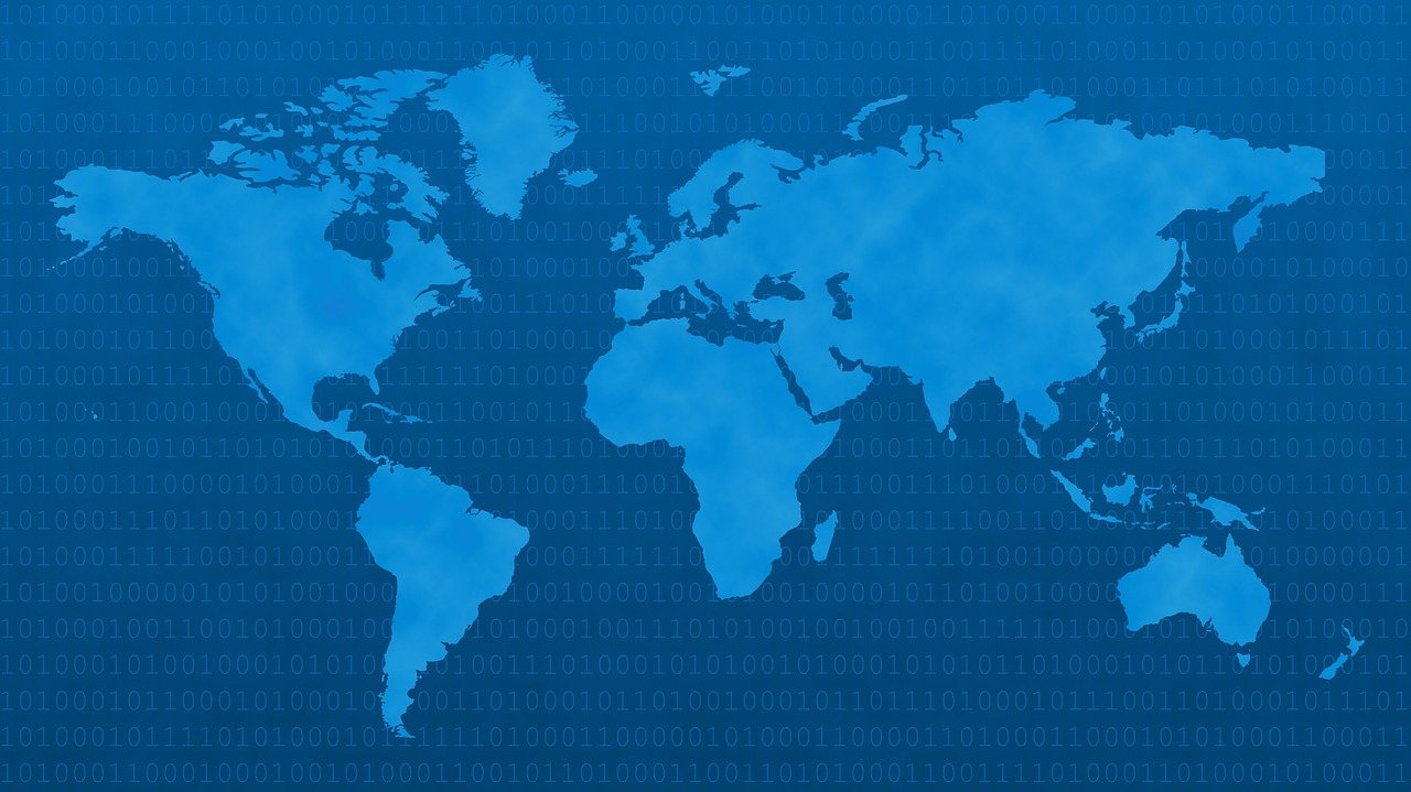 Des VPN parfois situés dans des pays à la législation peu favorable à ces services
