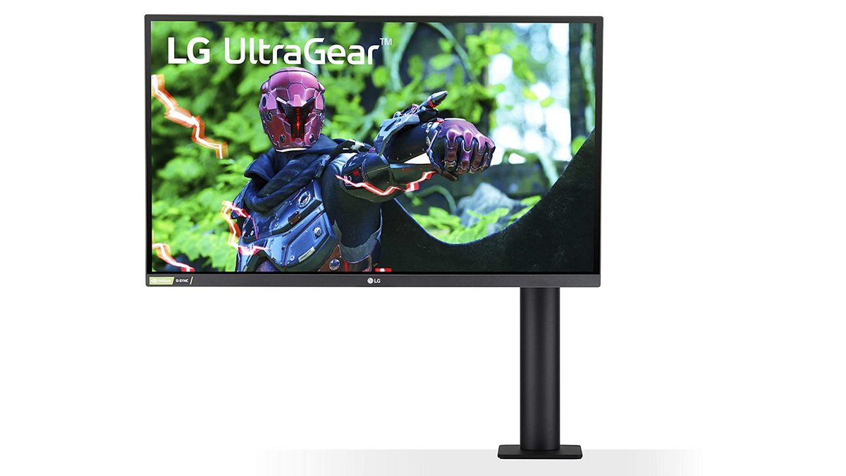 lg ultragear 27