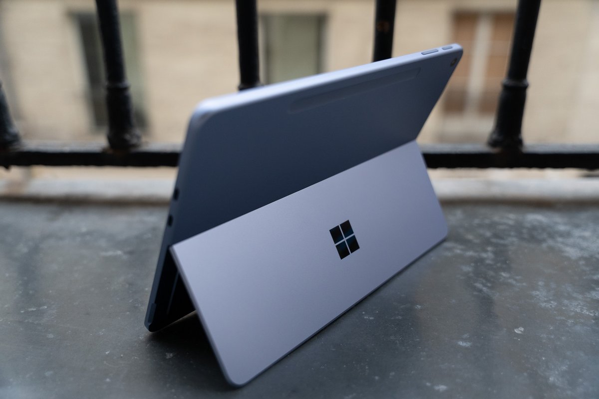 Microsoft Surface Pro 12 pouces 2025