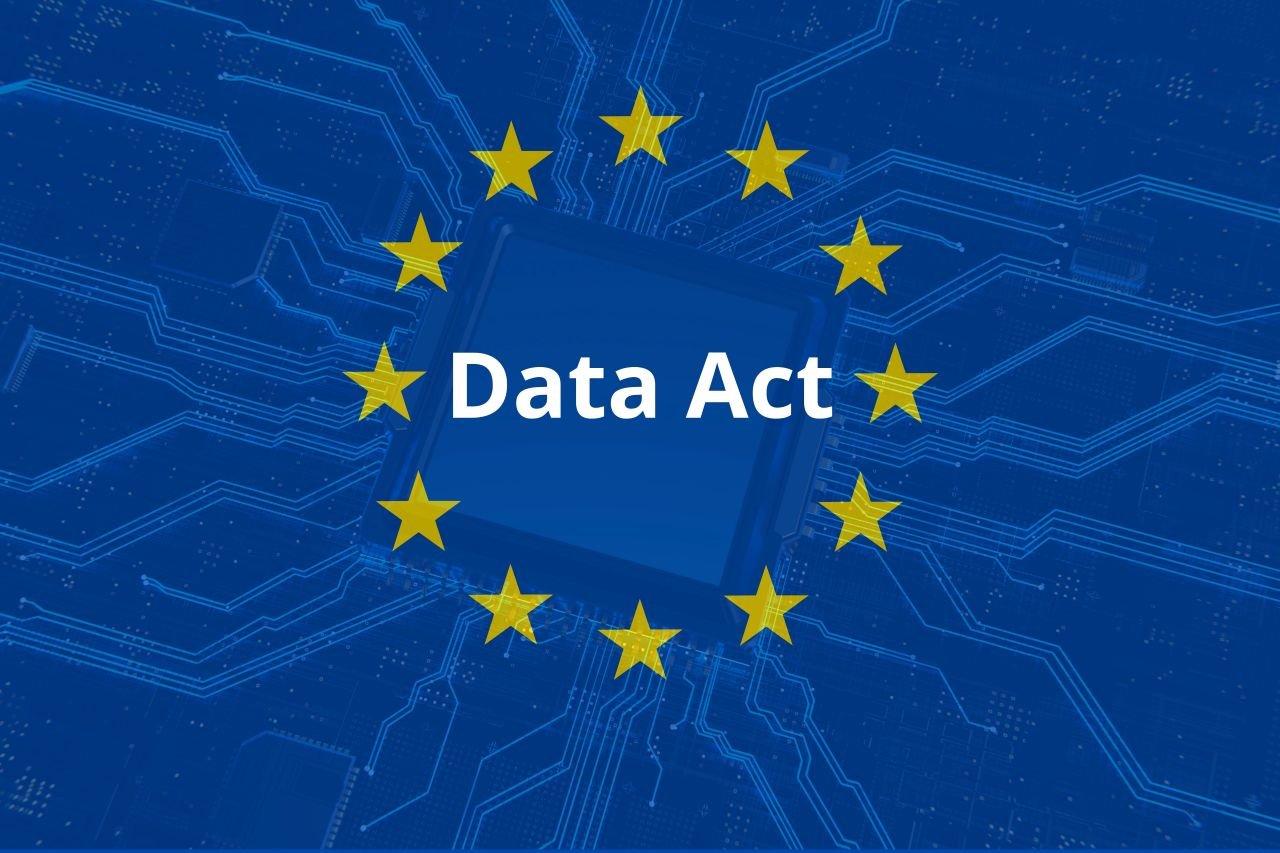 Grâce au Data Act, les utilisateurs reprennent le contrôle des données générées par leurs appareils connectés - ©Sidney van den Boogaard / Shutterstock