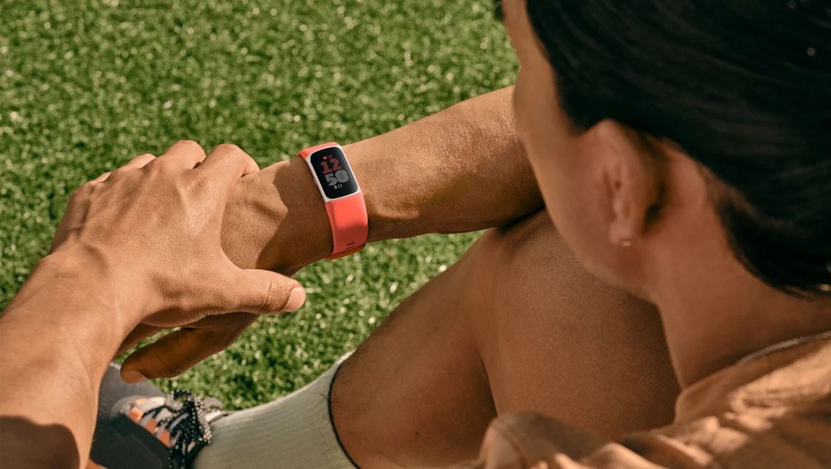 Fitbit met son application à jour, d'abord sur Android et bientôt sur iOS © Fitbit