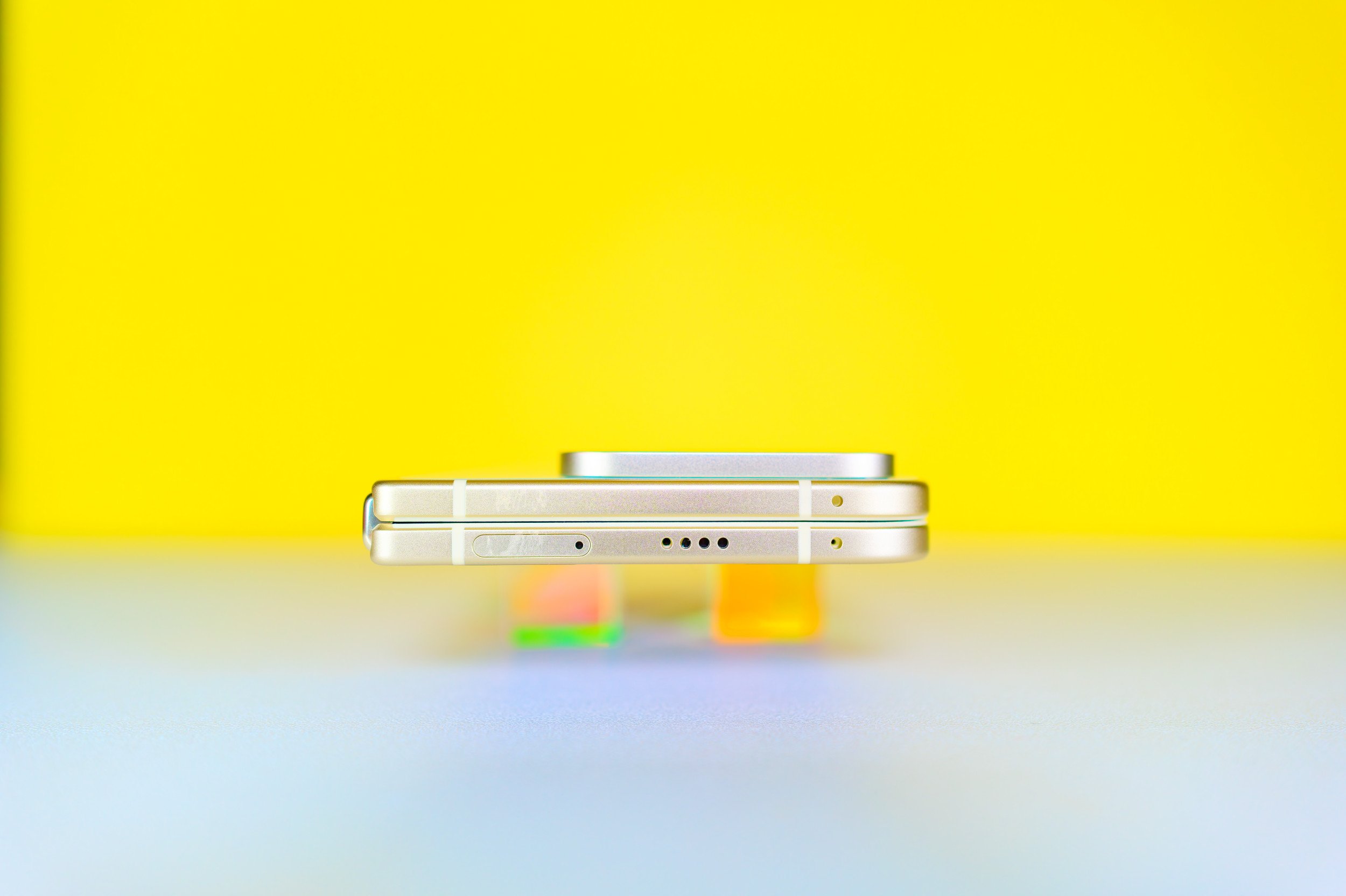 Google Pixel 10 Pro Fold