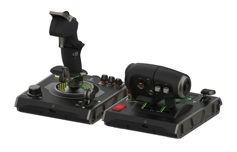 Turtle Beach VelocityOne Flightdeck