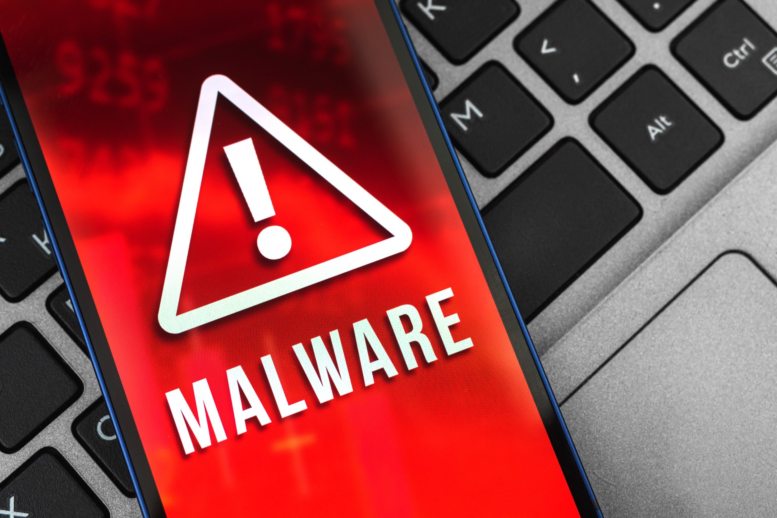 Sur Android, ce nouveau malware se sert de l’IA pour cliquer sur des pubs à votre insu. © FellowNeko / Shutterstock