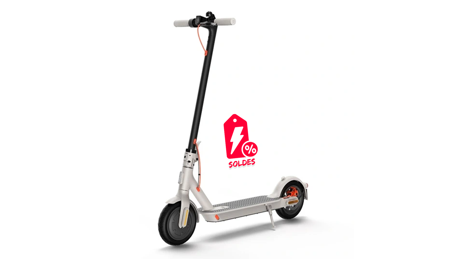 La trottinette électrique Xiaomi Mi Electric Scooter 3