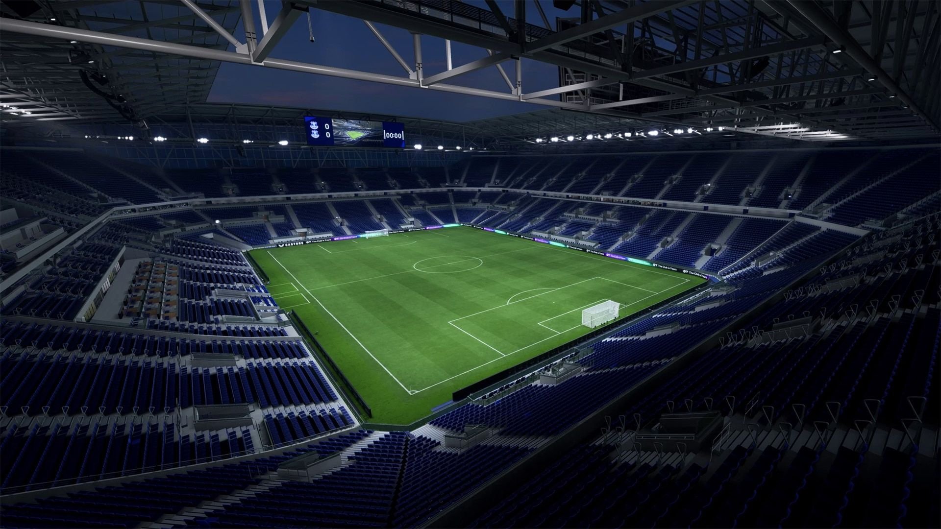 Quels sont les avantages d'un VPN pour FIFA ? ©EA