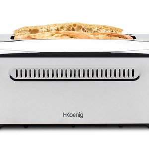 H.Koenig spécial baguettes TOAS32 inox