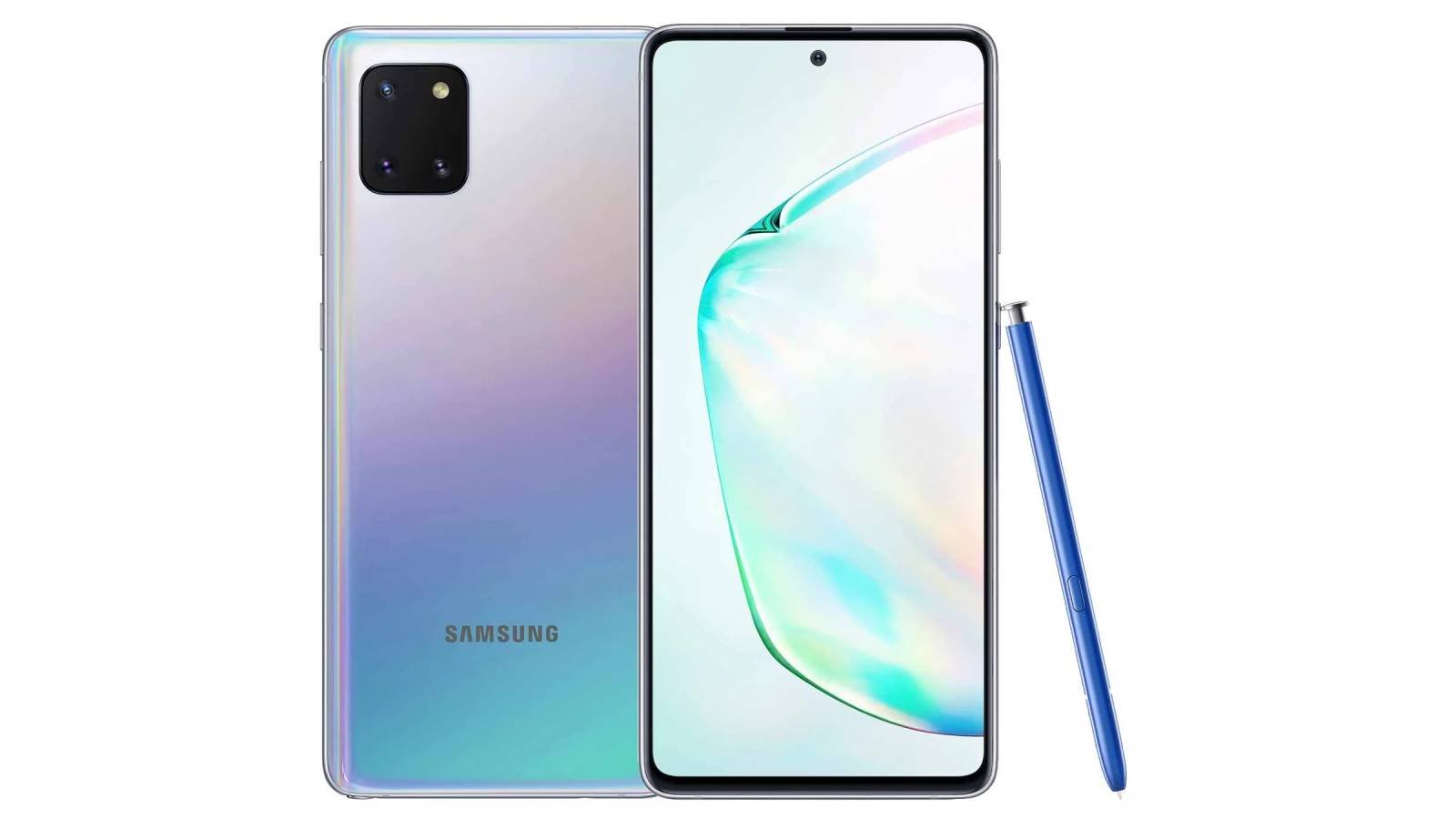 Samsung Galaxy Note 10 Lite