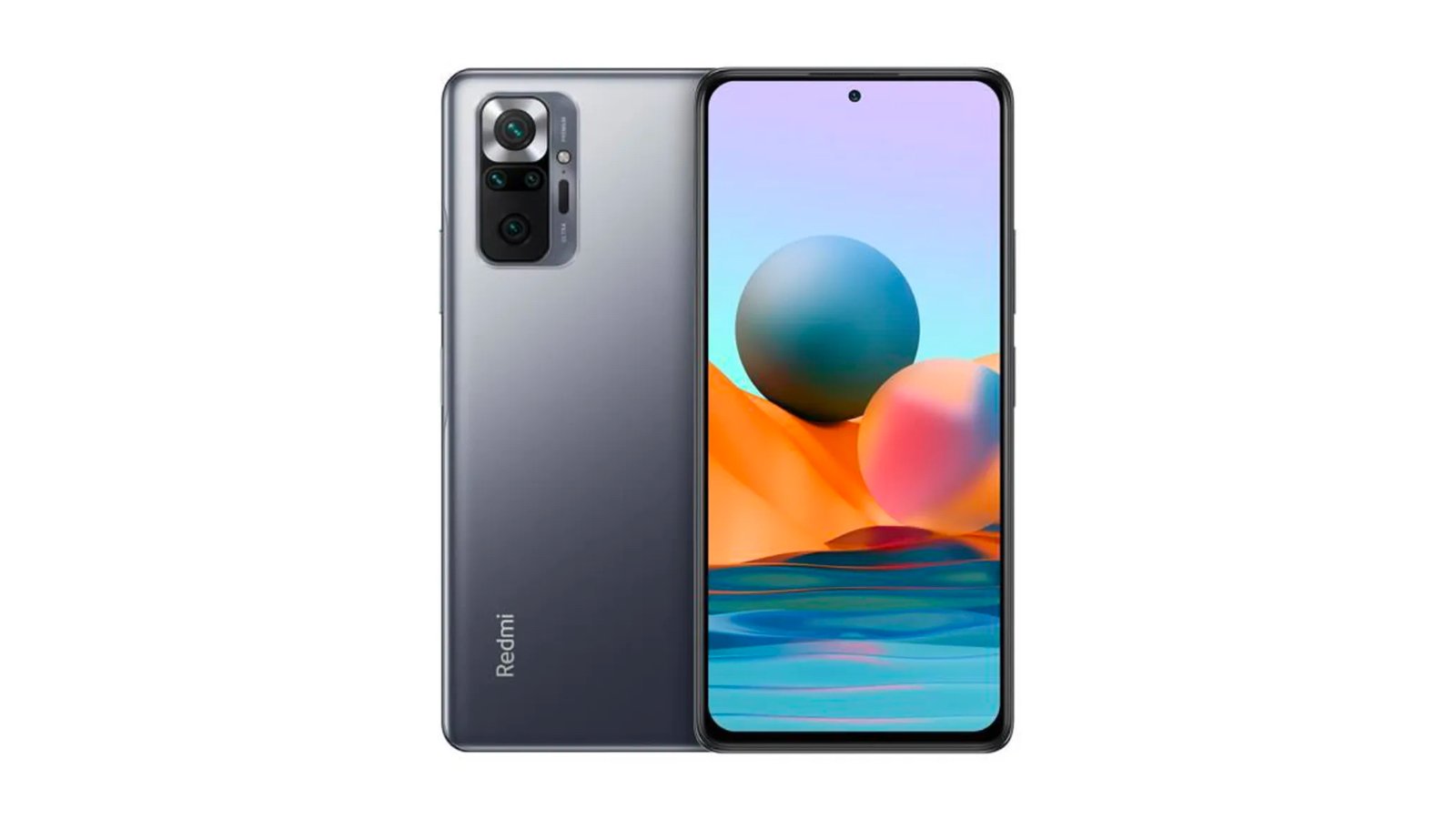 Xiaomi Redmi Note 10 Pro
