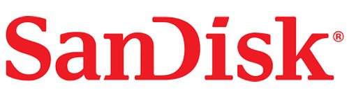 Sandisk logo