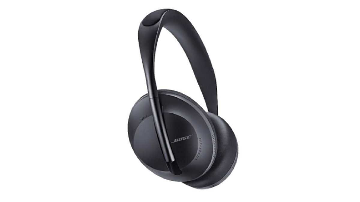 casque Bluetooth Bose 700