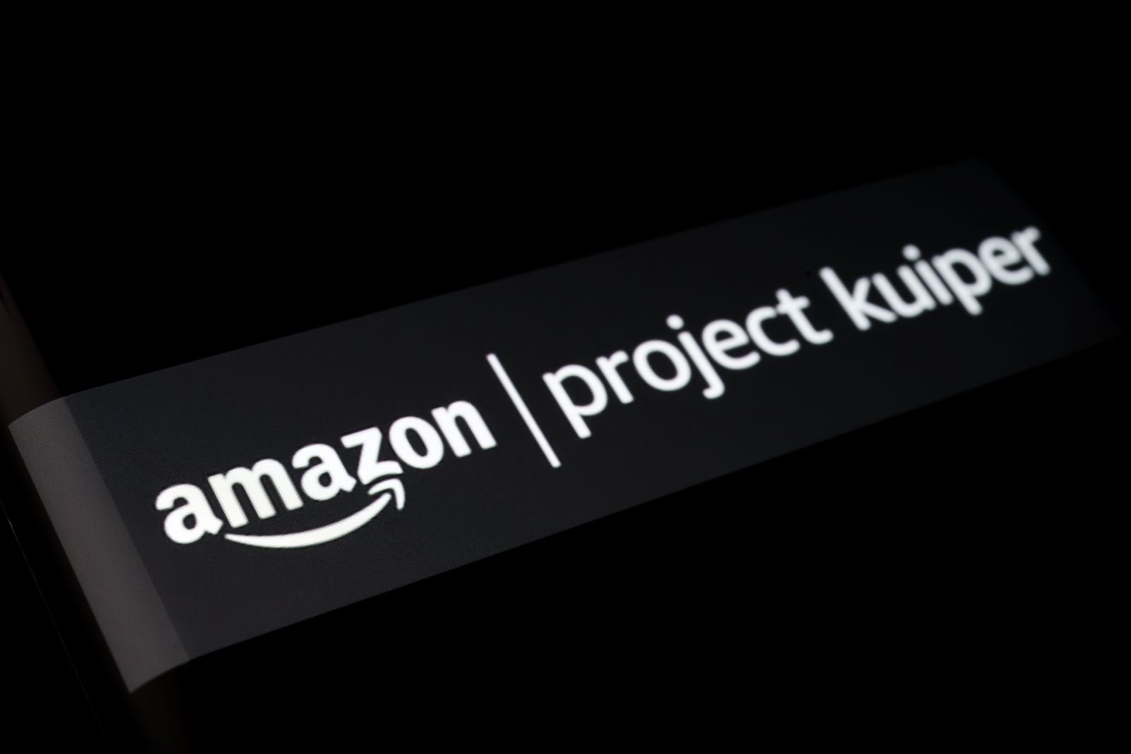 Amazon Project Kuiper a été rebaptisé Leo pour Low-Earth Orbit (orbite terrestre basse) - ©mundissima / Shutterstock