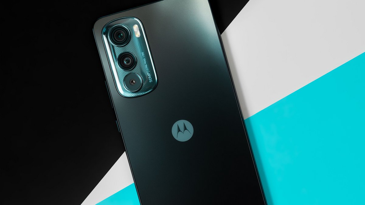 © Motorola