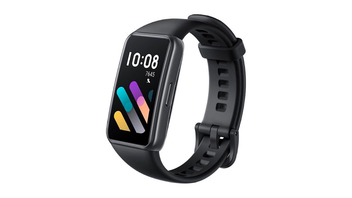 Le bracelet connecté Honor Band 7 