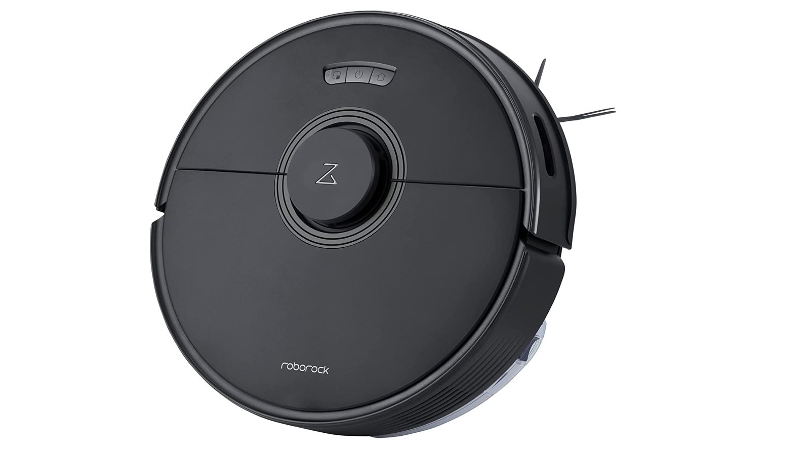 L'aspirateur robot Roborock Q7 Max