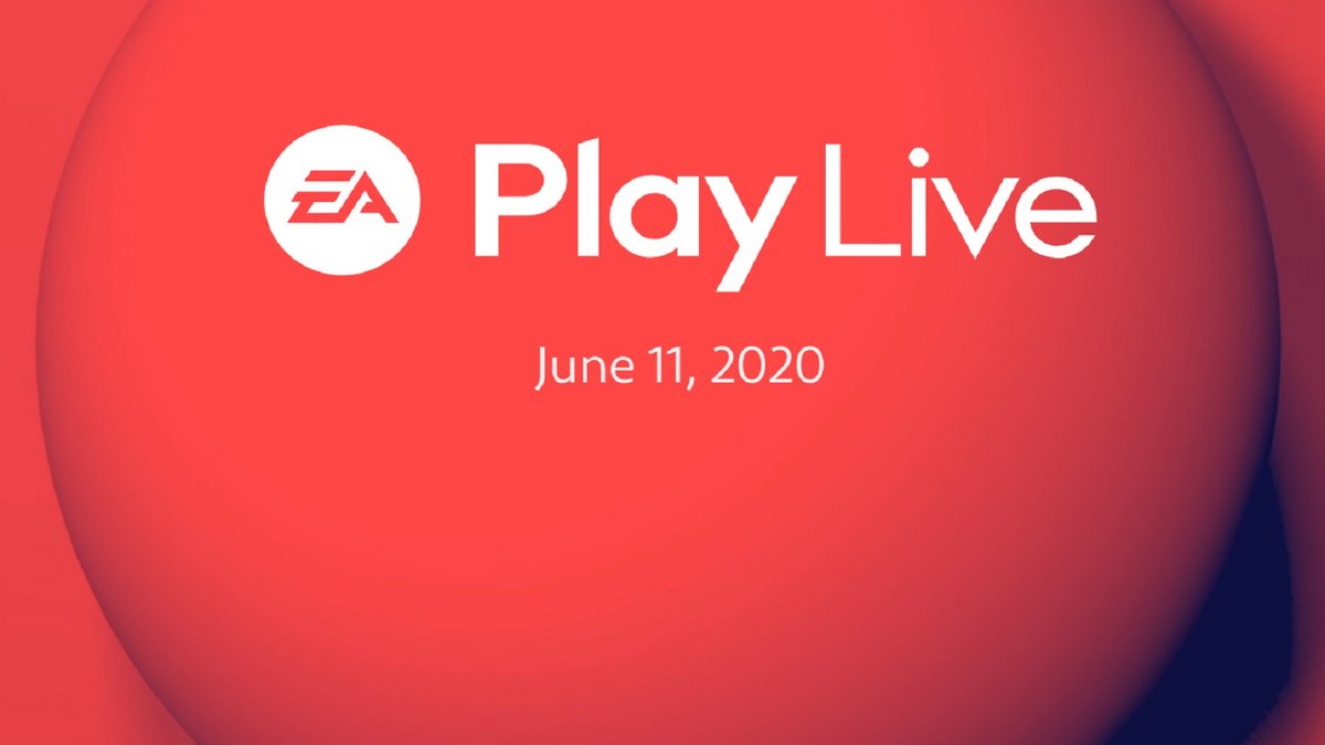 EA Play Live 2020