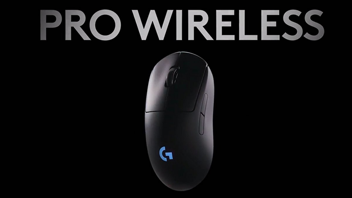 L'excellente Logitech G Pro à très bon prix chez Amazon.