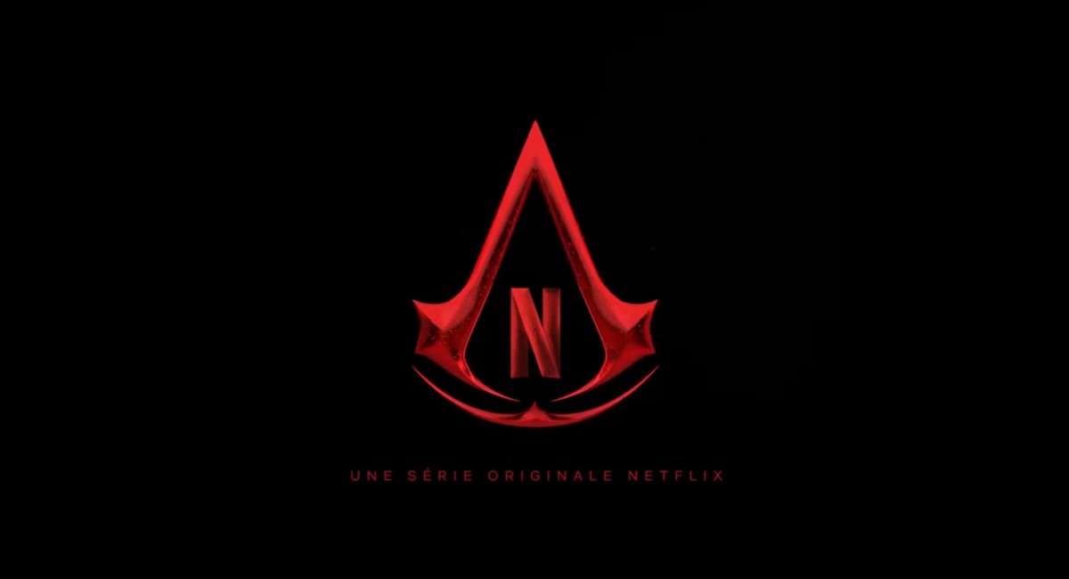 Assassin's Creed Netflix