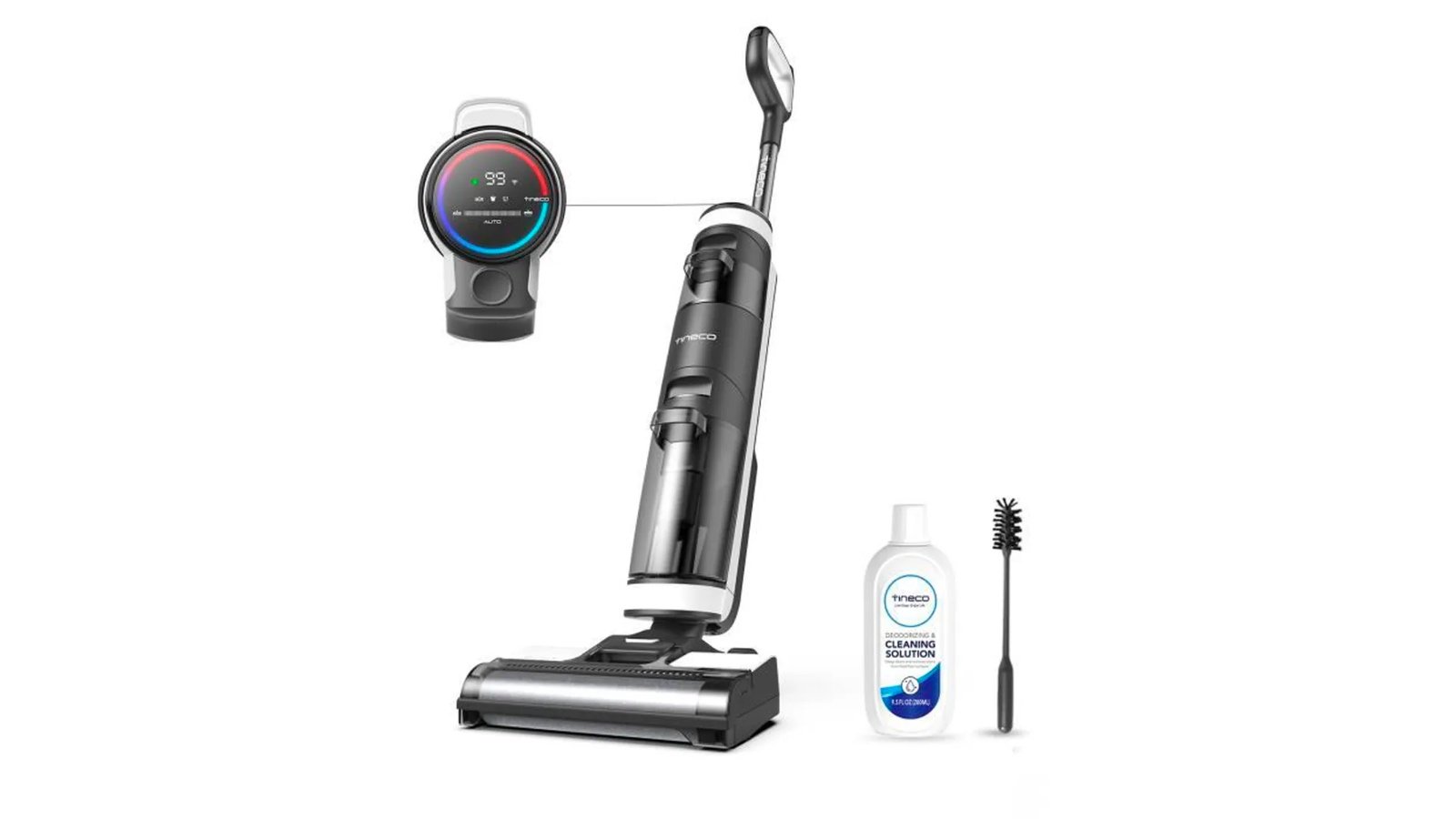 Le Tineco Floor One S3