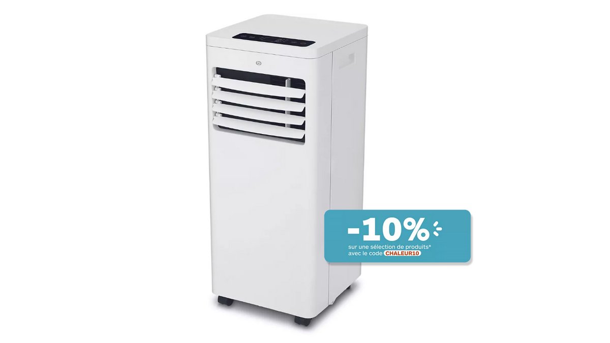 climatiseur 3