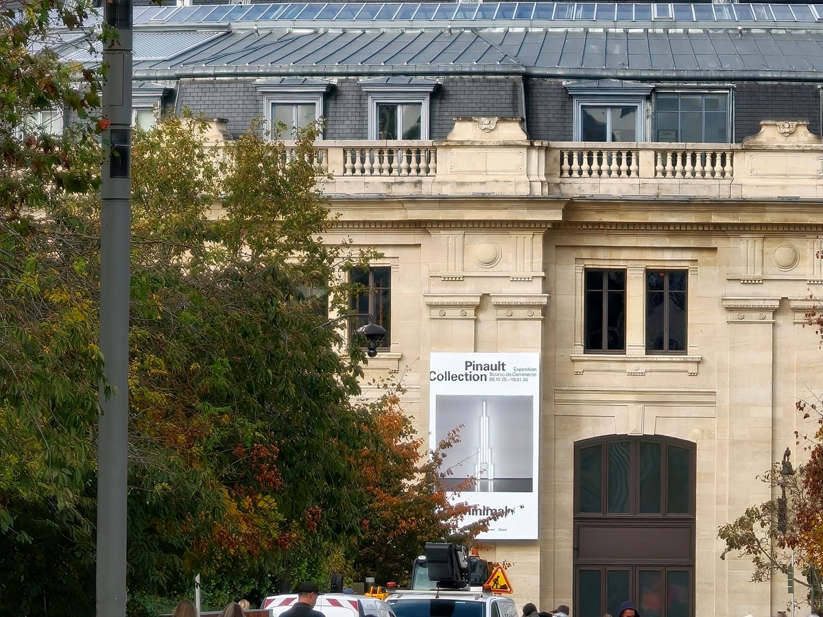 Zoom 20x © Marc Mitrani pour Clubic