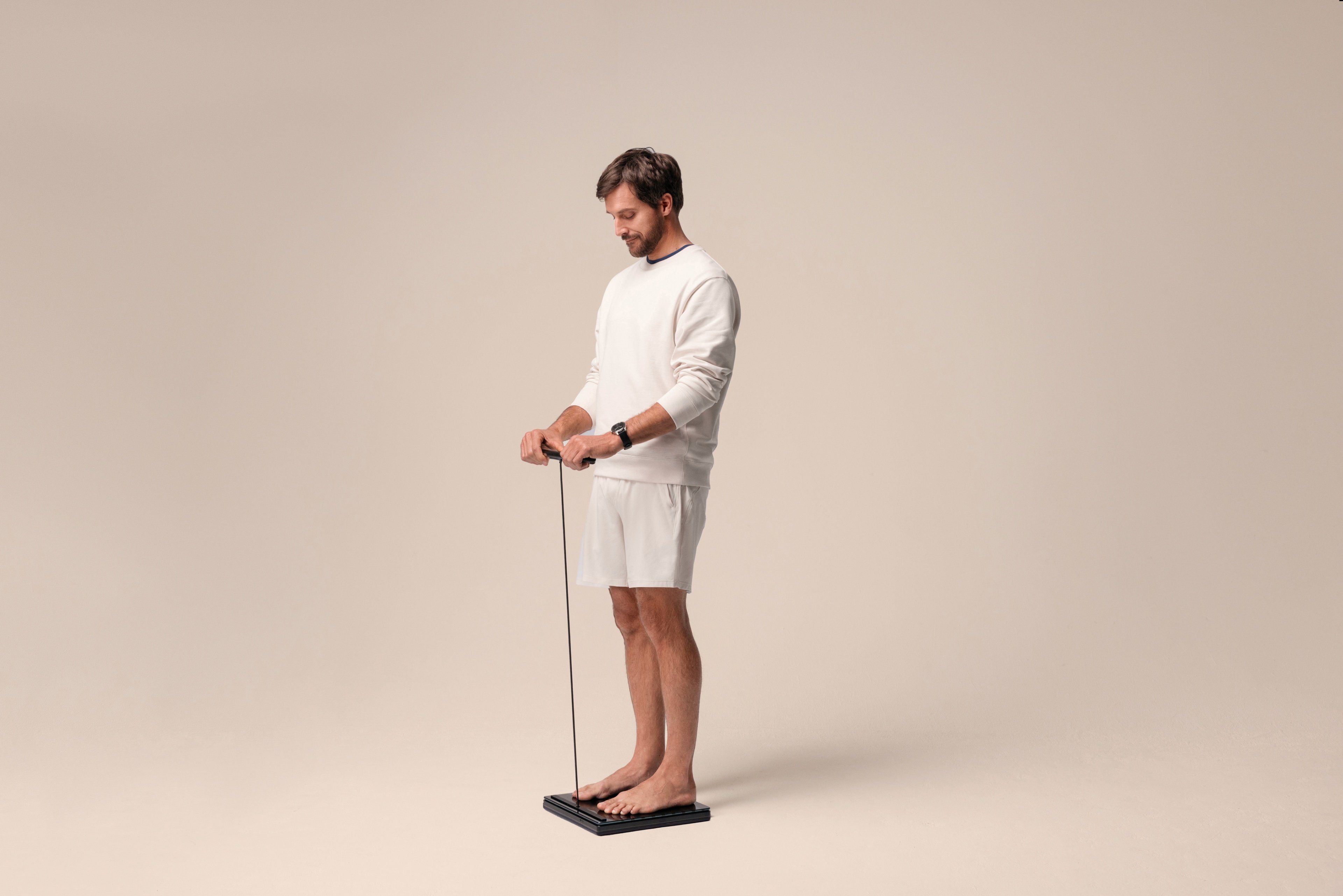 La Withings BodyScan 2 ©Withings